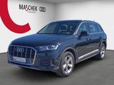 Audi Q7 SUV 45 TDI quattro RearCam LED PDC Tempomat - gebrauchte Audi Q7 aus dem Jahr 2023