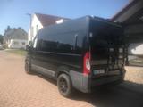 Fiat Ducato ,Bett,Solar,Markise,Klima u.v.m. - Fiat Ducato von privat