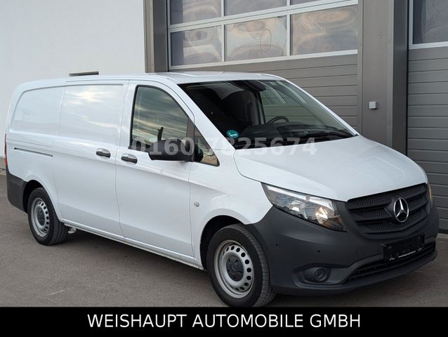 Mercedes-Benz Vito Kasten 116 CDI PRO RWD lang ,9-G-Tronik.Nav