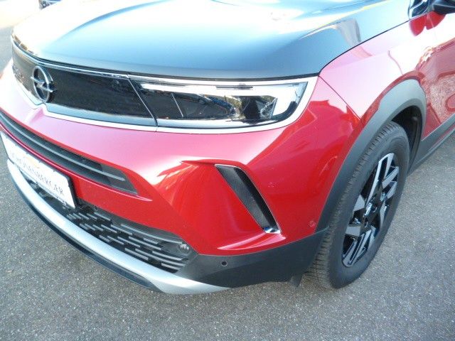 Mokka 1,2i Automatik  Elegance, PP,Navi,LED,RK