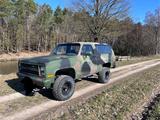 Chevrolet Blazer K5 V8 Diesel H-Kennzeich... - Chevrolet Blazer: K5