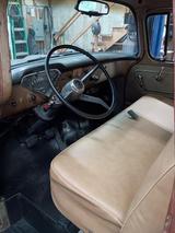 Chevrolet 1959  Chevrolet Pickup Fleetside Longbed Patina - Chevrolet Gebrauchtwagen von 1960