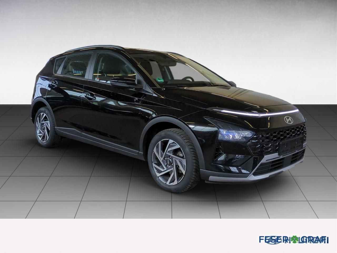 Hyundai BAYON - Bild 3