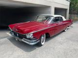 Buick 1959 Le Sabre Cabrio  - Buick Oldtimer
