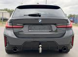 BMW 320Xd M PRO/MSITZE/MEM/HUD/AHK/SH/CARBON/360/H&K - BMW Unfallwagen