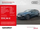 Audi A6 Avant e-tron S-Line/ Pano, ARHuD, AHK, B&O,WP - Audi A6 e-tron mit Schiebedach