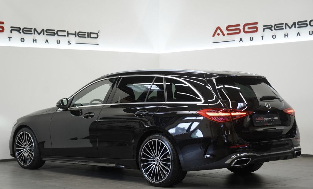 Mercedes Benz C 300