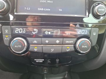 Nissan X-Trail Acenta 2.0 dCi X-Tronic °7-S.°Navi°RFK°