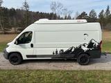 Citroën Jumper - Citroën Wohnwagen & Wohnmobile