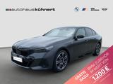 BMW 550e xDrive Limousine ///M-Sport PRO AHK Sitzkli