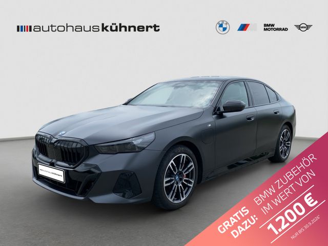 BMW 550e xDrive Limousine ///M-Sport PRO AHK Sitzkli
