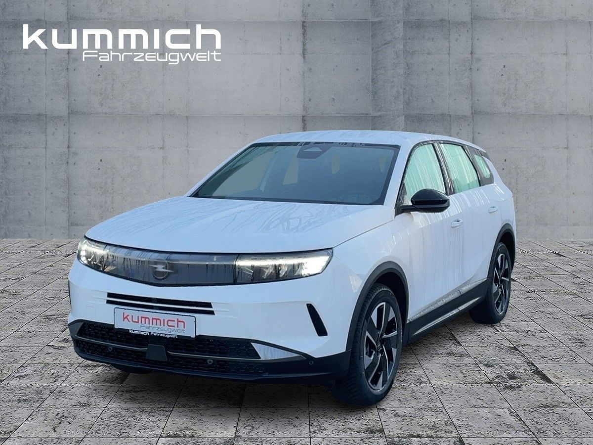 Opel Grandland , Edition, Hybrid 107 kW (145 PS), 6-G