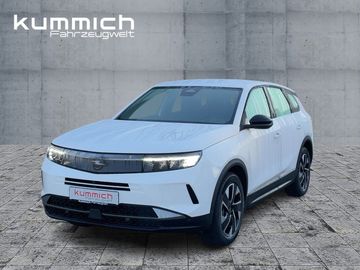 Opel Grandland , Edition, Hybrid 107 kW (145 PS), 6-G