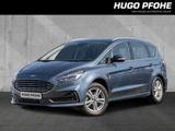 Ford S-Max 2.5 Duratec (FHEV) Hybrid Titanium (EURO 6 - gebrauchte Ford S-Max aus dem Jahr 2023