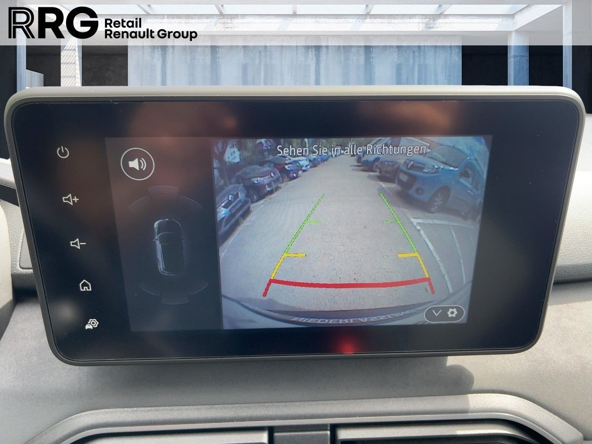 Dacia Jogger - Bild 14