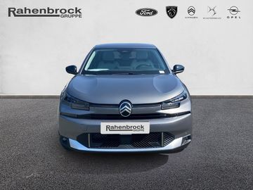Citroen C4 - 2