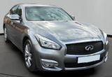 Infiniti Q70 2.2D PremTec, Mercedes Motor, *Top Zustand *