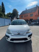 Citroën C3 1.1 Benziner | Nur 86.420 km |M... - gebrauchte Citroën C3 aus dem Jahr 2005