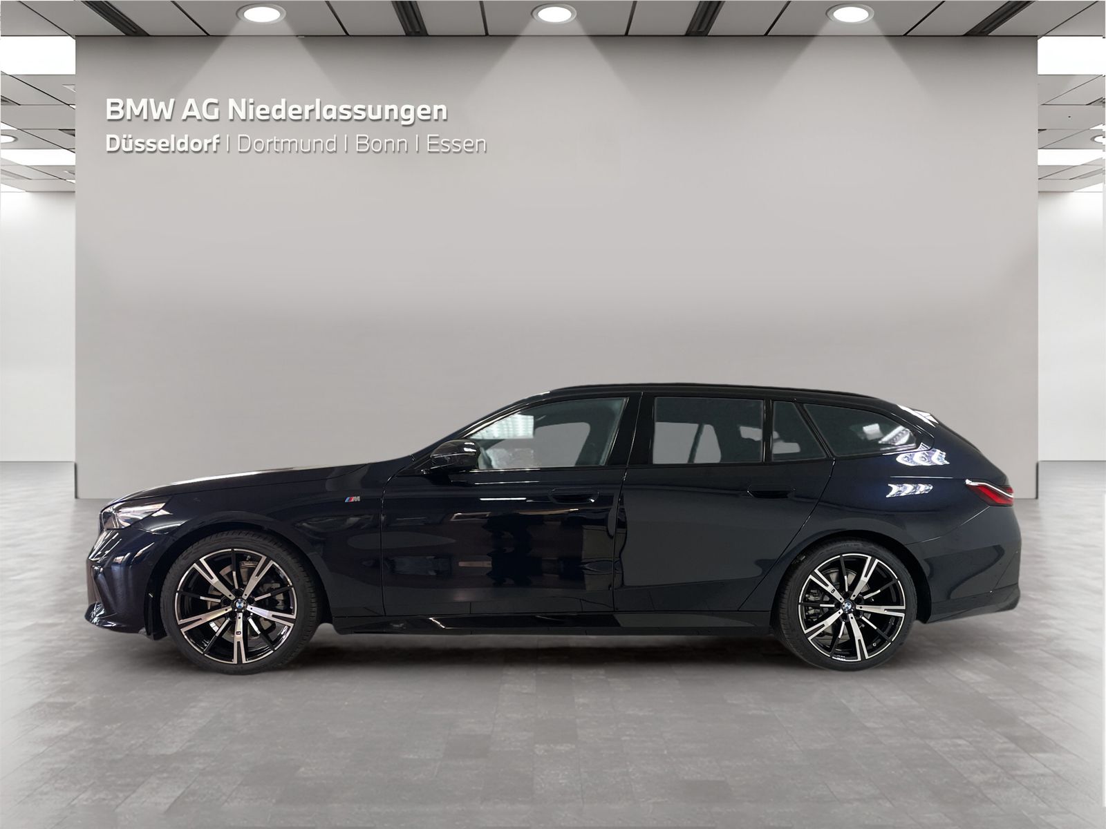 BMW 520 - Bild 5