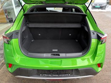 Bild 24 Opel Mokka Ultimate +ACC+NAVI+KAMERA+ALCANTARA+M-LED+