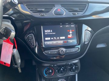 Bild 11 Opel CORSA ON AUTOMATIK 90 PS PDC WINTERPAKET CARPLAY