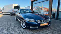 BMW Z4/Roadster/sDrive/35i/24Monate Premium Garantie