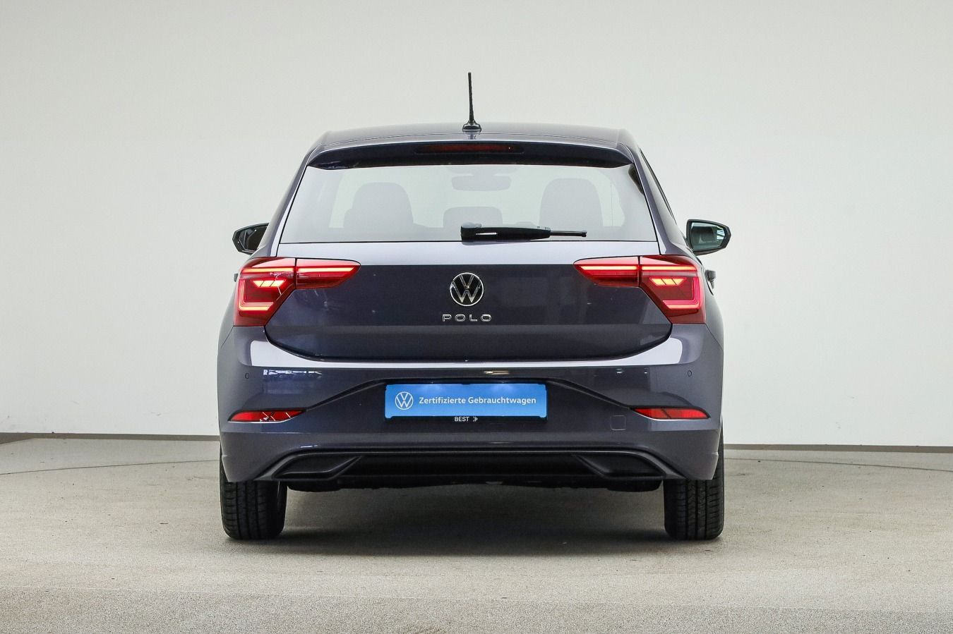Volkswagen Polo - Bild 7