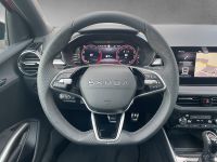 Skoda Fabia - Vorschau Bild 13