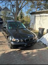 BMW Bmw E46 Compact - BMW: Compact E46