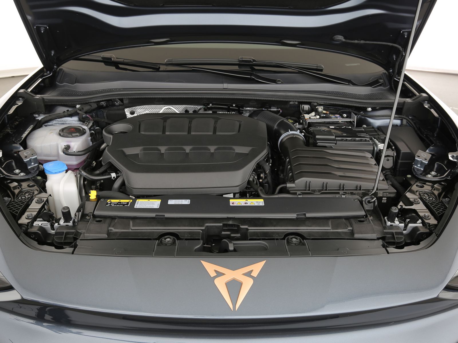 Cupra Leon - Bild 24