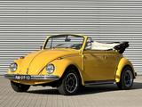 Volkswagen Other Volkswagen 15 kever Cabrio AKTIE EINDE ZOM - VW Gebrauchtwagen von 1970