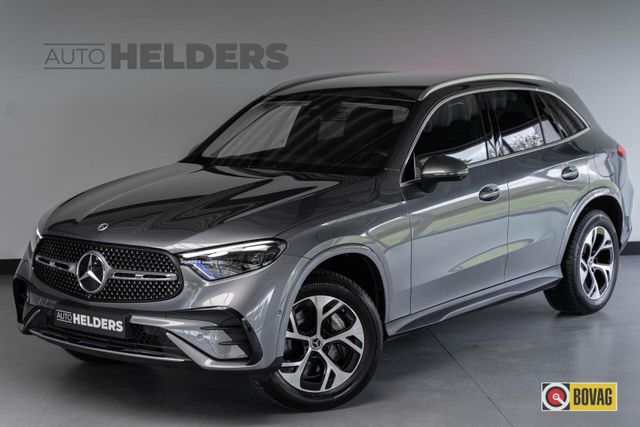 MERCEDES-BENZ GLC 400 400e 4MATIC AMG Line 360° Lane ACC