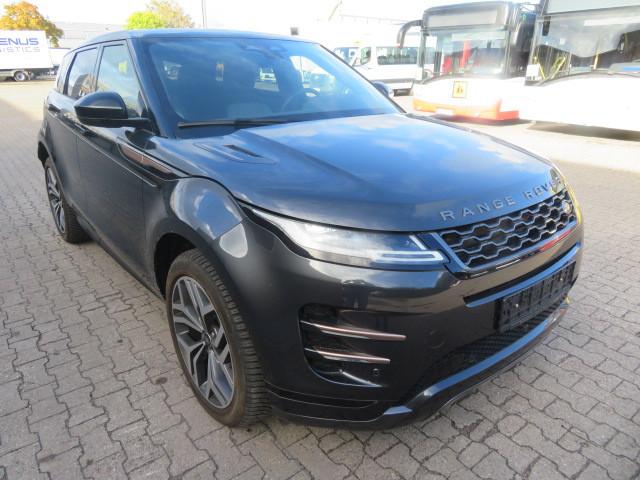 Land Rover NEU WAGEN ( NUR 99 KM ) R-Dynamic SE