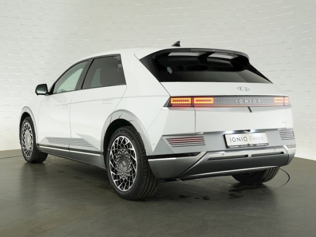 IONIQ 5 UNIQ 77,4kWh ALLRAD+VOLL LED+NAVI+360 GR