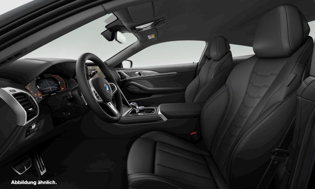 BMW 840 - Bild 4