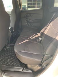 Bild 15 Isuzu D-Max Double Cab 4WD AHK + Beschichtung sofort