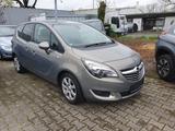 Opel Meriva B Innovation/Klima/Lenkradheizung/Navi - Opel Meriva: Winterreifen