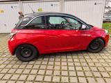 Opel Adam SLAM 1.0 ECOTEC ecoFLEX 85kW Start/Stop... - Opel Adam Gebrauchtwagen in Dortmund
