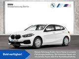 BMW 116d LiveCockpitProf PDC Sitzheizung - BMW 116 Gebrauchtwagen in Berlin