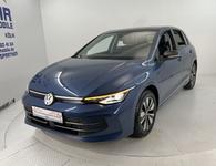 Volkswagen Golf VIII Goal*1.5eTSI-110kW*NAVI*TEMP*SH*LED*E6
