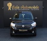 Dacia Dokker Laureate 1.5 dCi TEMPOMAT/KLIMA/BLUETOOTH - Dacia mit Diesel-Antrieb