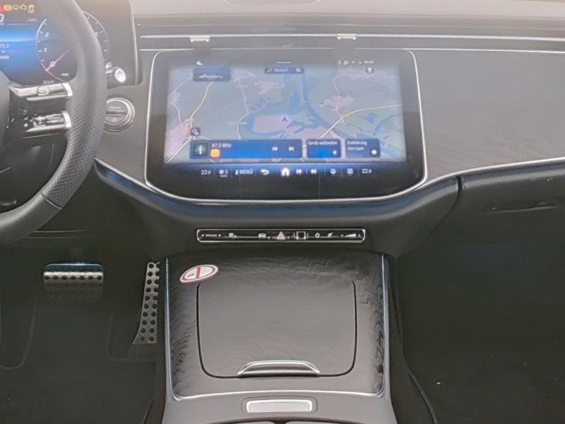 MERCEDES-BENZ E-Class 2025