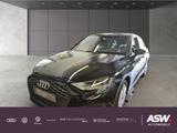 Audi A3 Sportback 30TDI 85 KW NAVI LED GRA SHZ VC - Audi A3: 8v