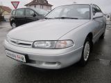 Mazda 626 *AUTOMATIK*AHK*WENIG KM*TÜV NEU*