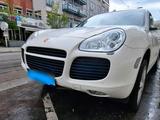 Porsche Cayenne Turbo Tausch oder verkaufe - Porsche Cayenne aus 2005: Turbo