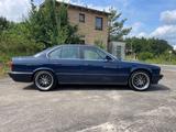 BMW 520 - BMW Gebrauchtwagen von 1988