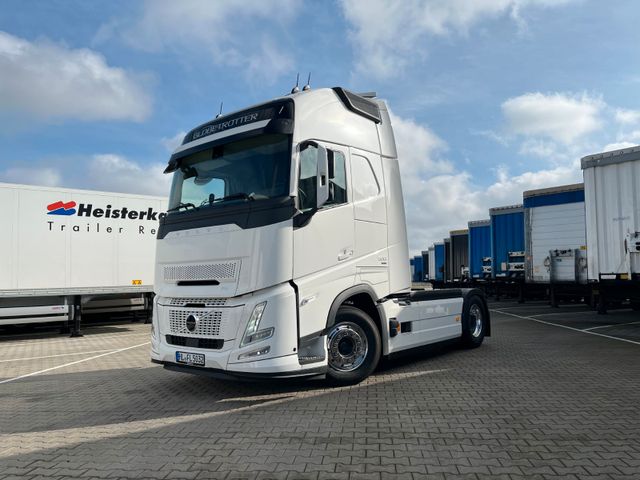 Volvo FH500 I-Save AERO TC | Retarder | Spiegel