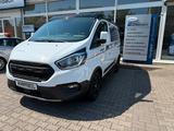 Dethleffs Globevan Alu AHK Markise Fahrradträger - Dethleffs Globevan