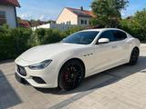 Maserati Ghibli Gran Sport S Q4 Carbon Harman ACC TOTW - Maserati Ghibli: Limousine