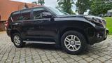 Toyota Land Cruiser 3.0 D-4D Executive Automatik Ex... - Toyota Land Cruiser mit Diesel-Antrieb: Geländewagen, 3.0